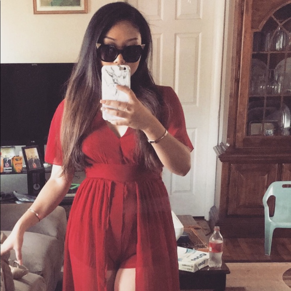 Meet your Posher, Janice